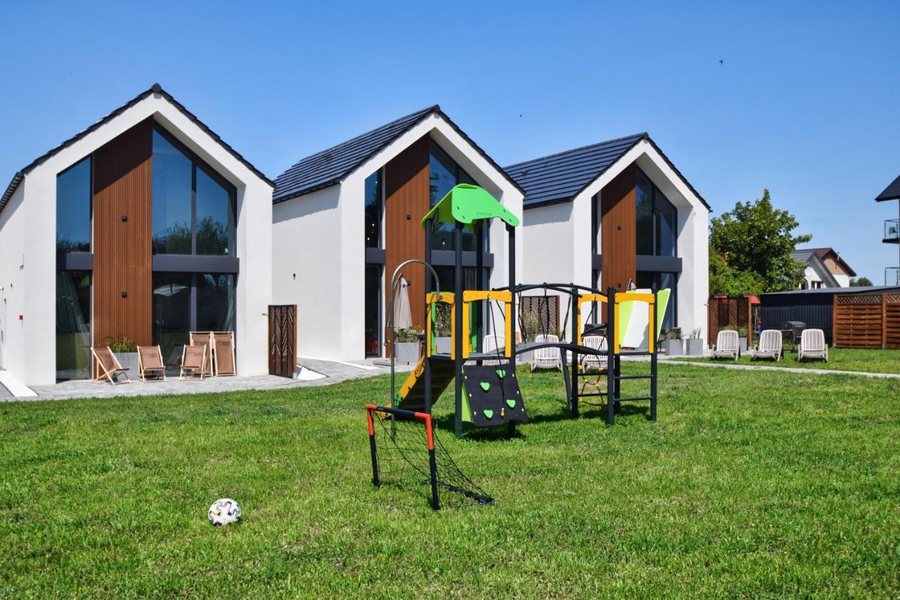 Boska Gaska Wypoczynkowe Holiday home *